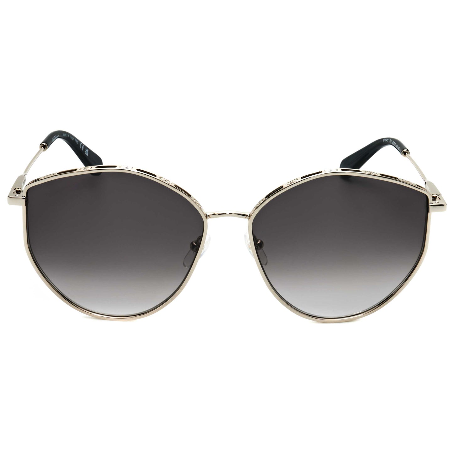 Ferragamo Fashion Women's Sunglasses SF264S-785 - Image #5