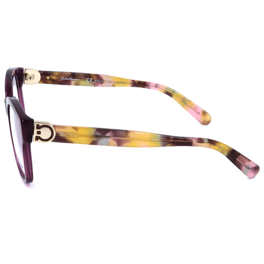 Ferragamo Women's Opticals SF2775-543-52 - Image #3