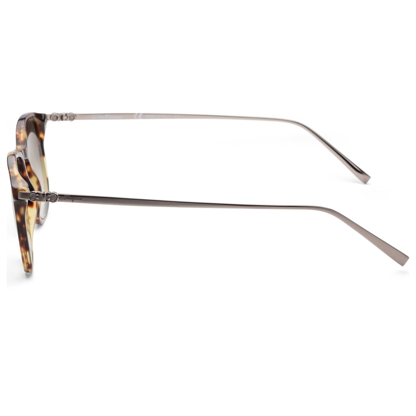 Ferragamo Fashion Unisex Sunglasses SF2846S-219 - Image #3