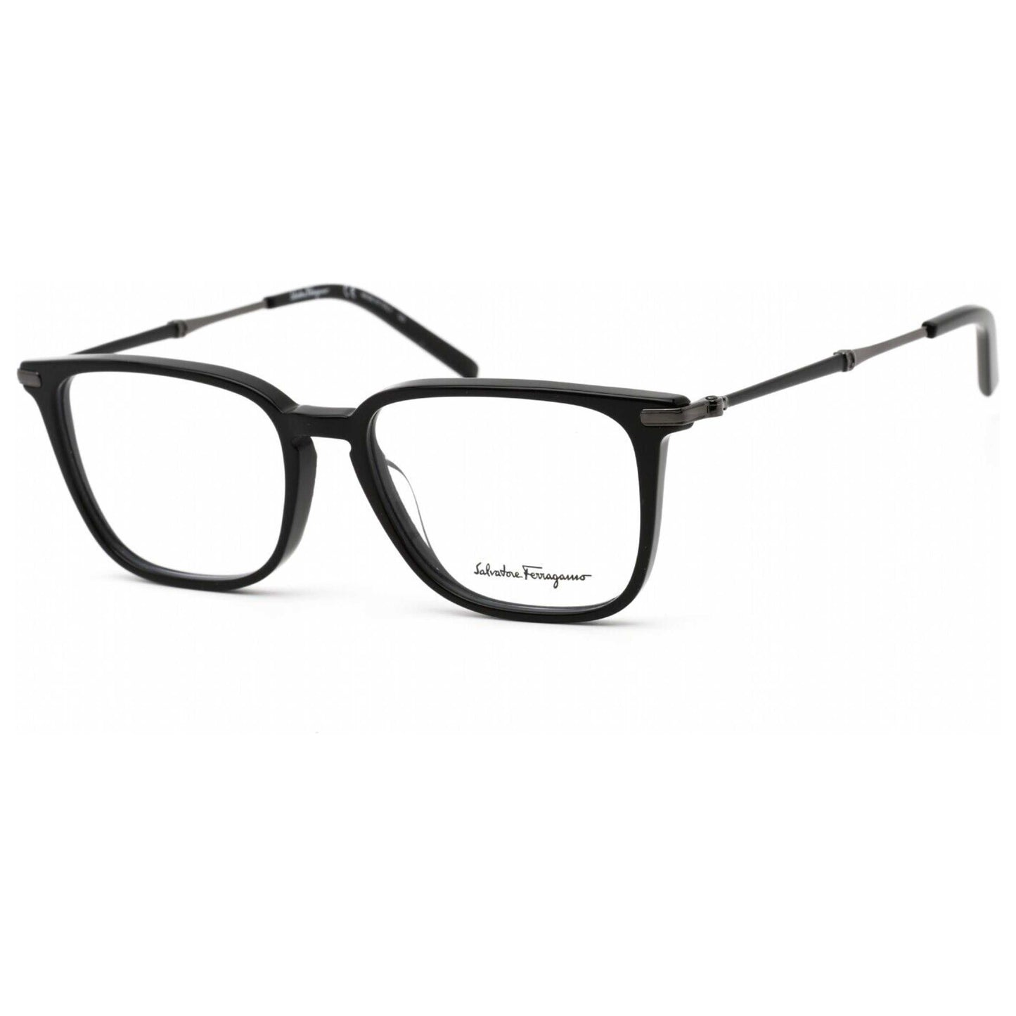 Front view of Ferragamo Fashion Women's Opticals SF2861-001