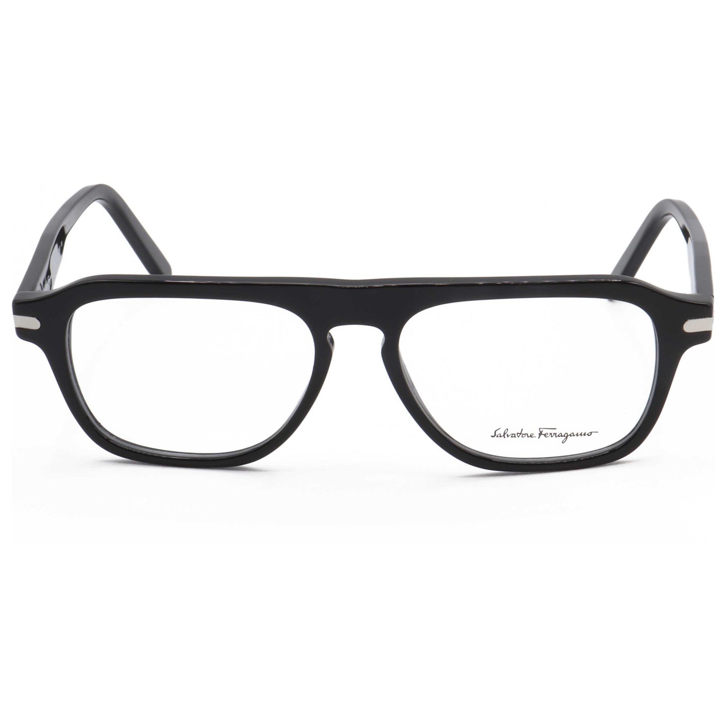 Ferragamo Men's Opticals SF2869-001-55 - Image #5