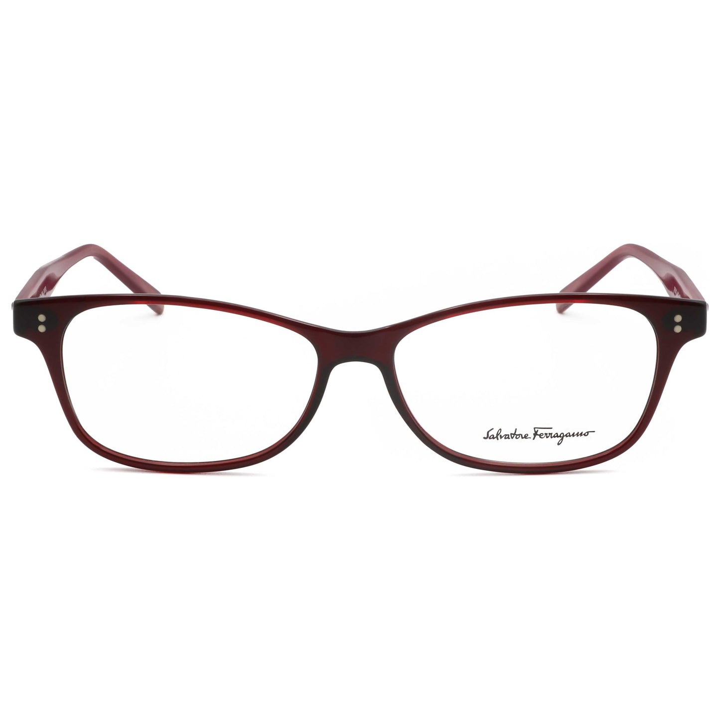 Ferragamo Men's Opticals SF2910-612-55 - Image #5