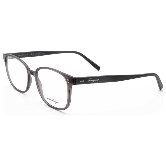 Front view of Ferragamo Women's Opticals SF2915-033-54