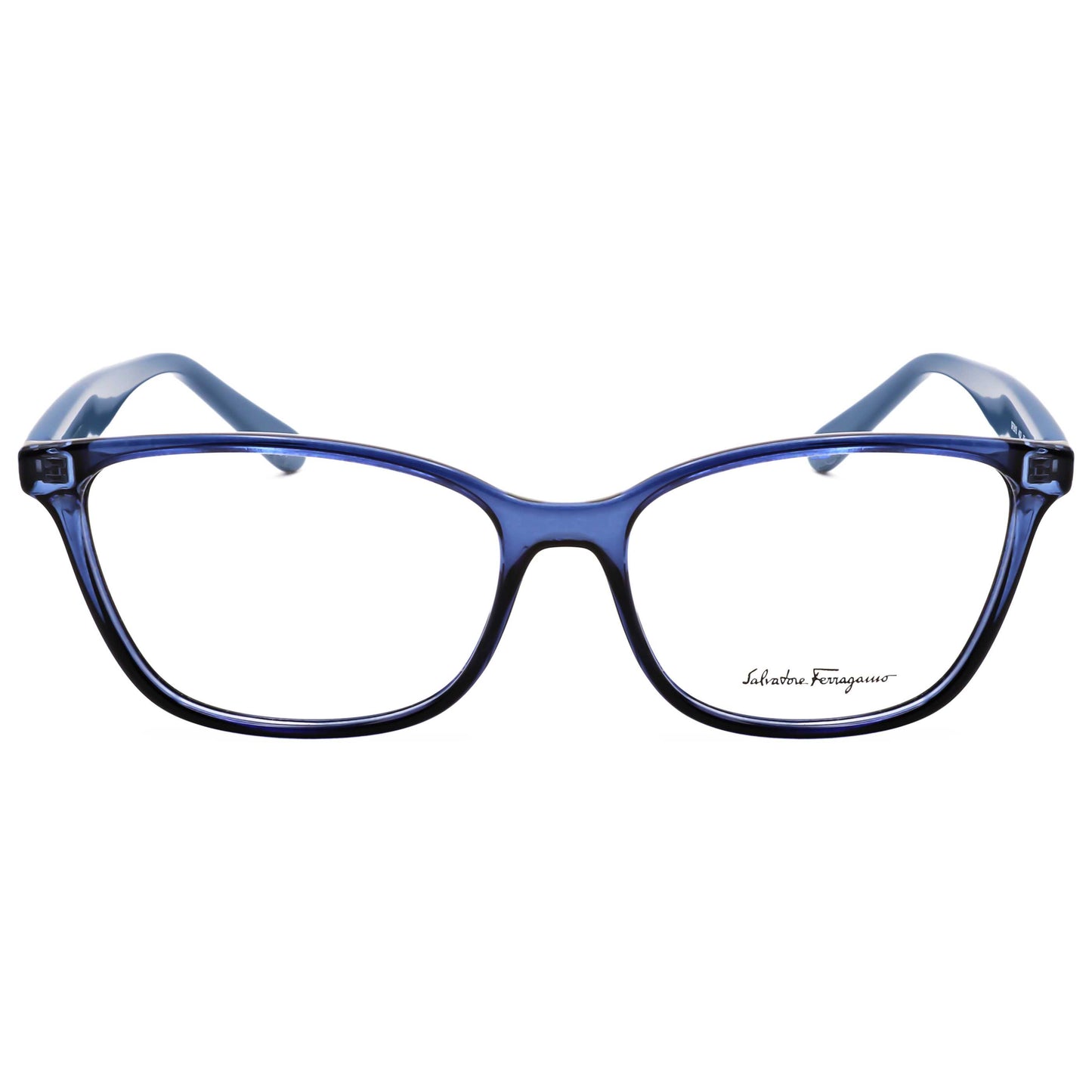 Ferragamo Women's Opticals SF2918-432-55 - Image #5