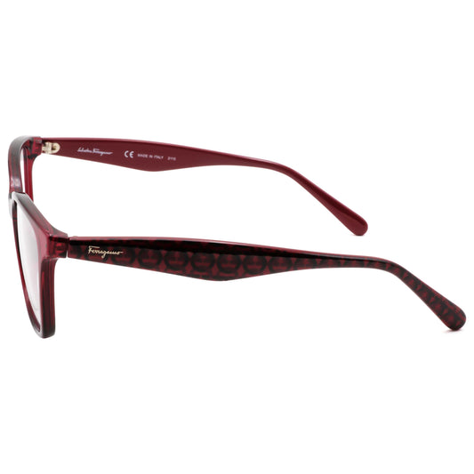 Ferragamo Women's Opticals SF2918-612-55 - Image #3