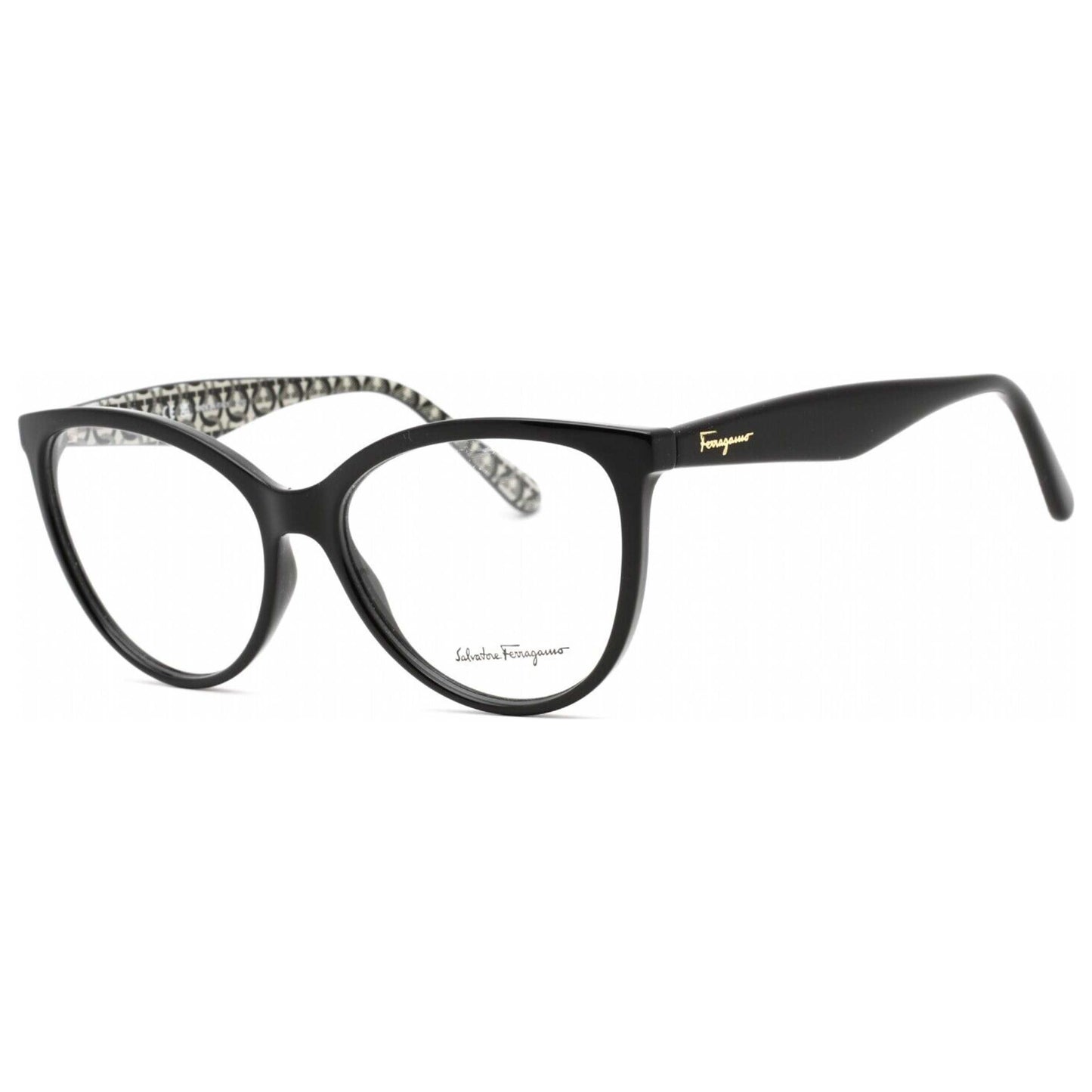Front view of Ferragamo Fashion Women's Opticals SF2933-001