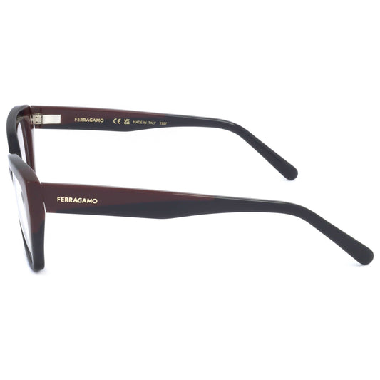 Ferragamo Women's Opticals SF2938N-051-53 - Image #3