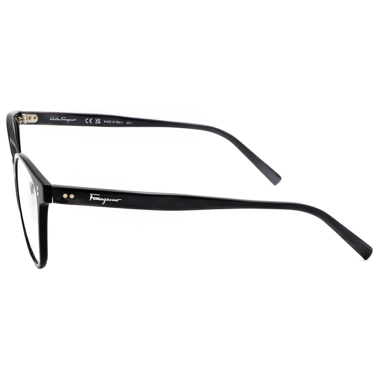 Ferragamo Women's Opticals SF2948-004-54 - Image #3