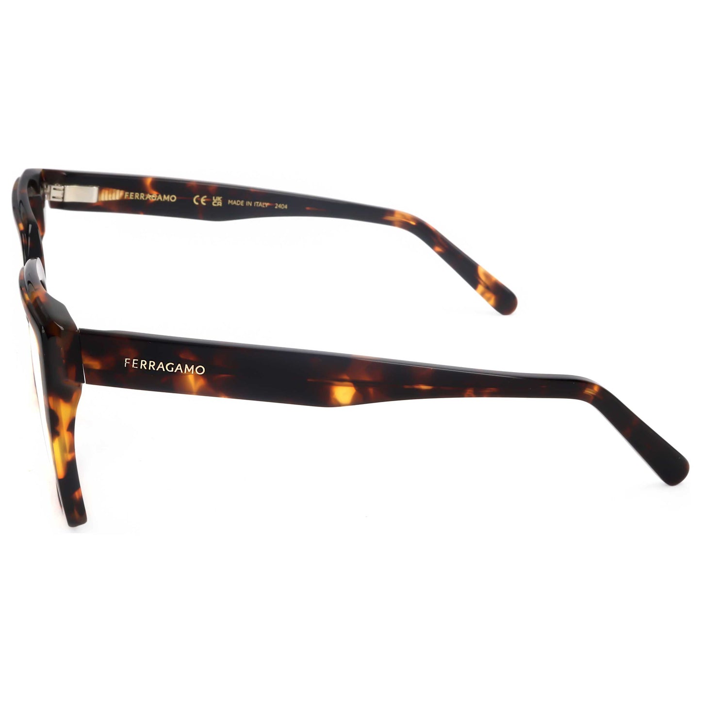 Ferragamo Women's Opticals SF2950N-219-54 - Image #3