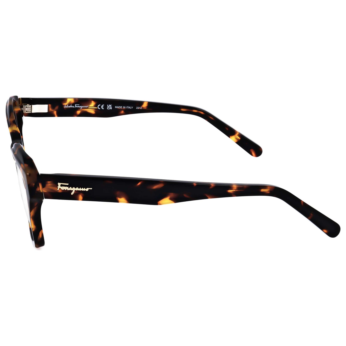 Ferragamo Women's Opticals SF2951-219-53 - Image #3