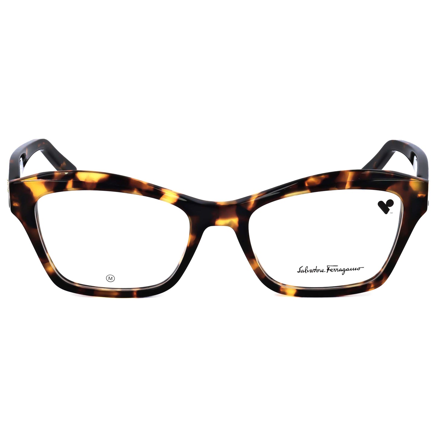 Ferragamo Women's Opticals SF2951-219-53 - Image #5