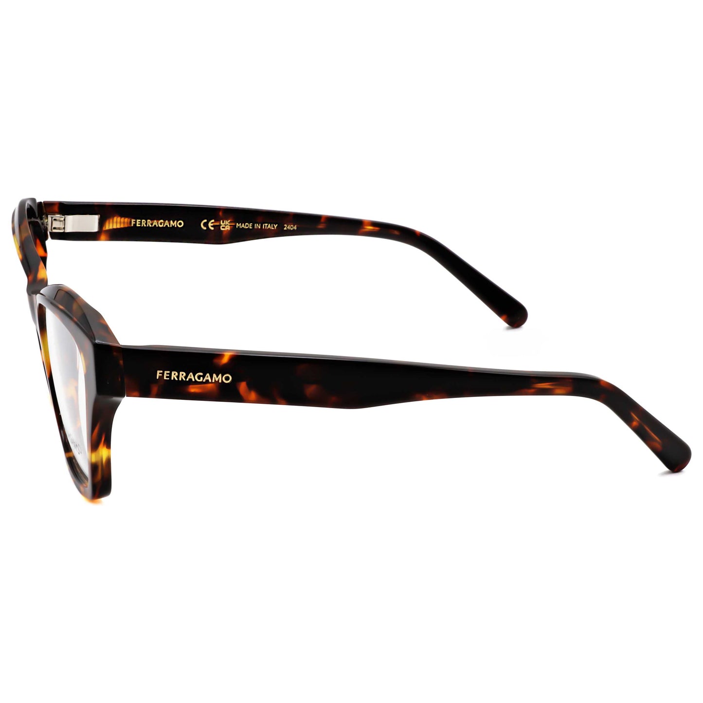 Ferragamo Women's Opticals SF2951N-219 - Image #3