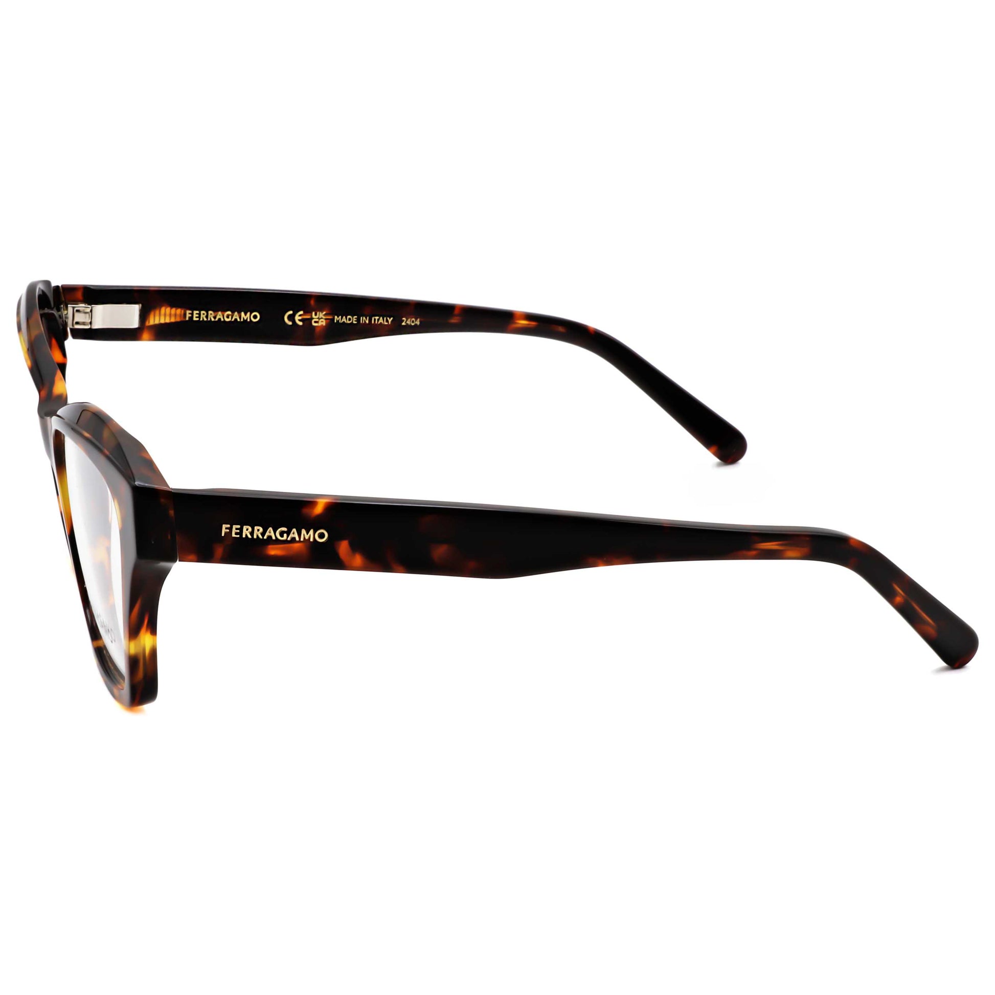 Ferragamo Women's Opticals SF2951N-219 - Image #3