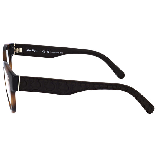 Ferragamo Women's Opticals SF2957E-240-54 - Image #3