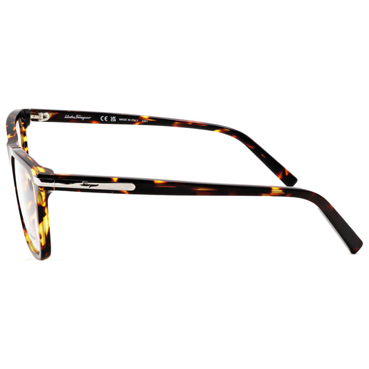 Ferragamo Men's Opticals SF2959-219-55 - Image #3