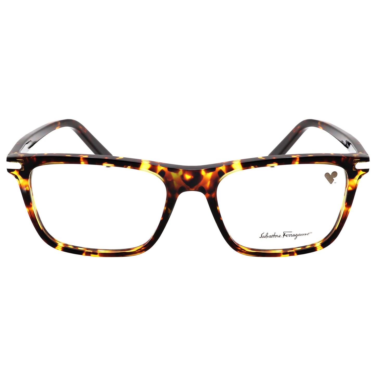 Ferragamo Men's Opticals SF2959-219-55 - Image #5