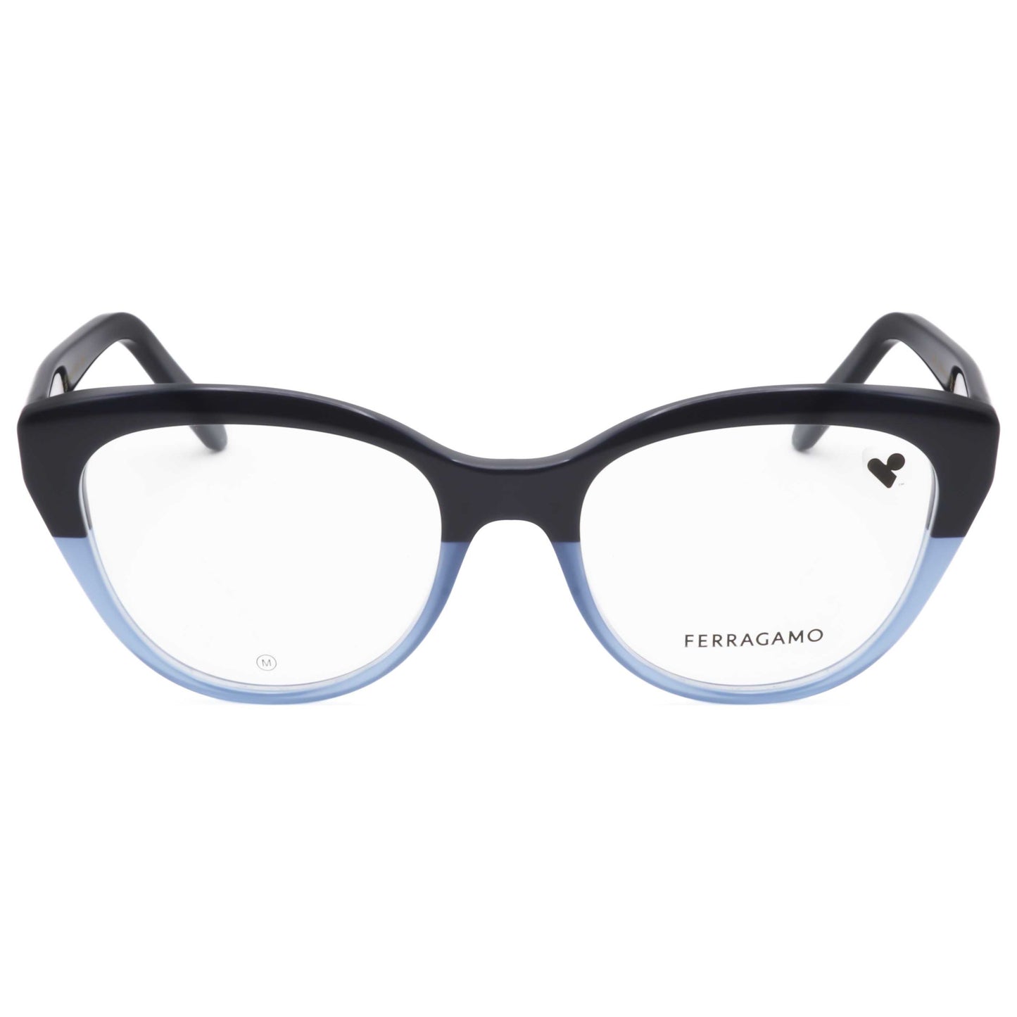 Ferragamo Women's Opticals SF2970-414-53 - Image #6