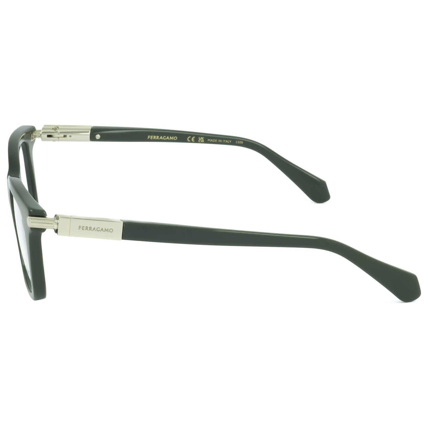 Ferragamo Women's Opticals SF2973-302-50 - Image #3