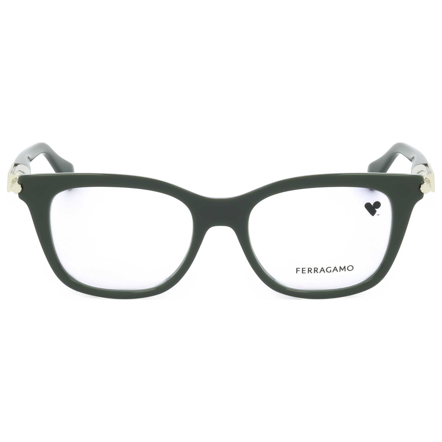 Ferragamo Women's Opticals SF2973-302-50 - Image #6