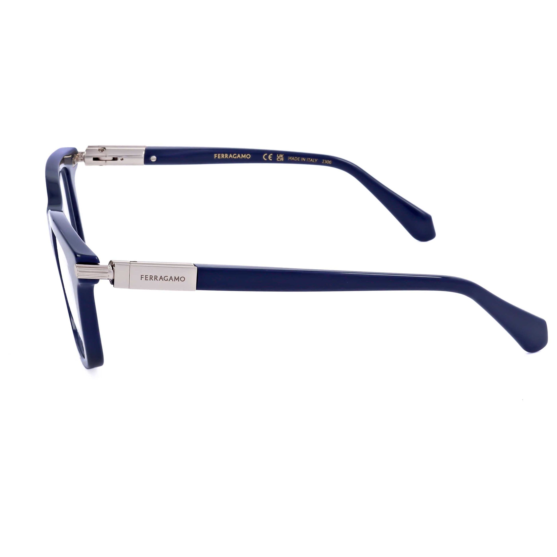 Ferragamo Women's Opticals SF2973-414-50 - Image #3