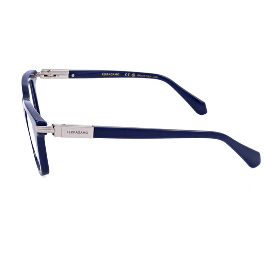 Ferragamo Women's Opticals SF2973-414-50 - Image #3