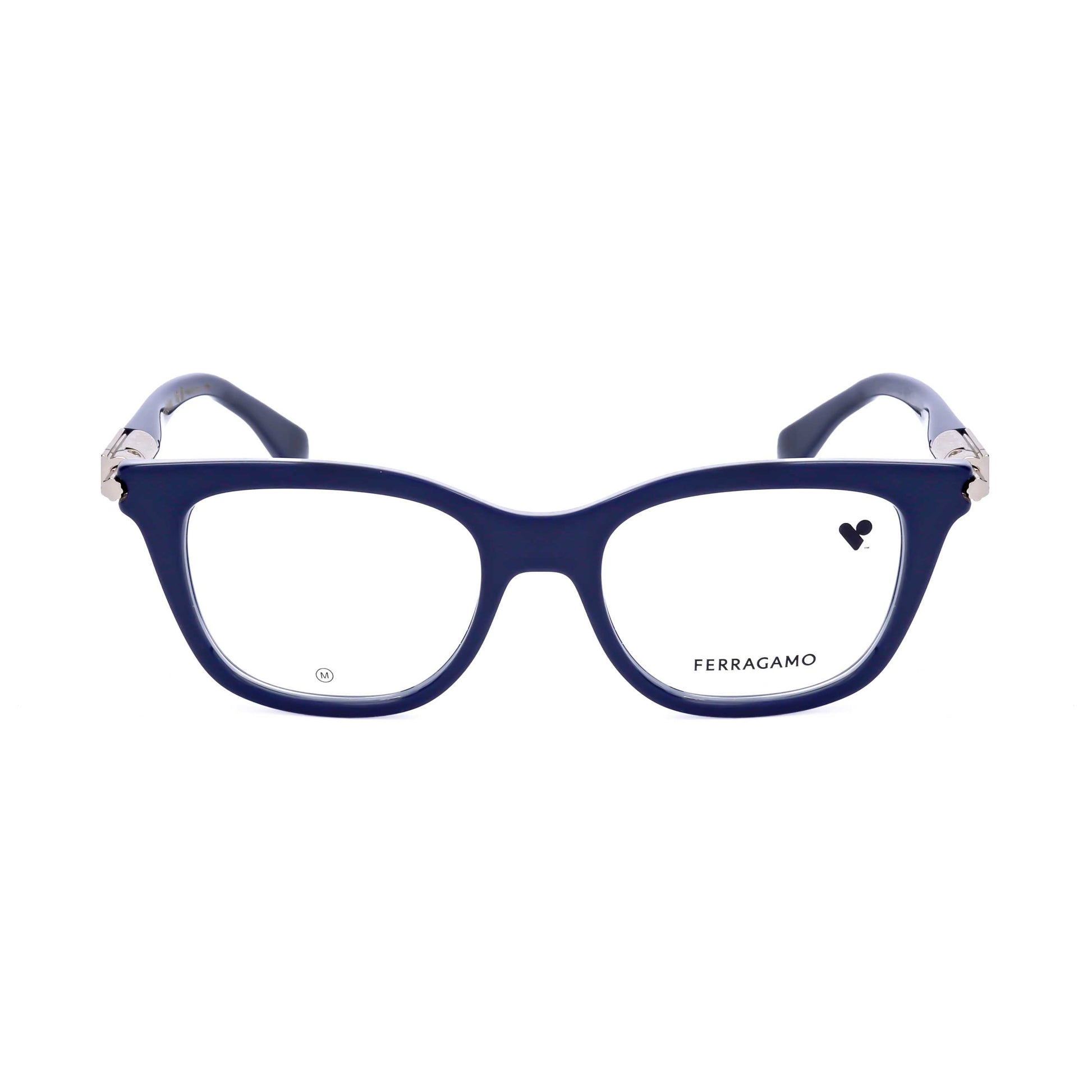 Ferragamo Women's Opticals SF2973-414-50 - Image #5