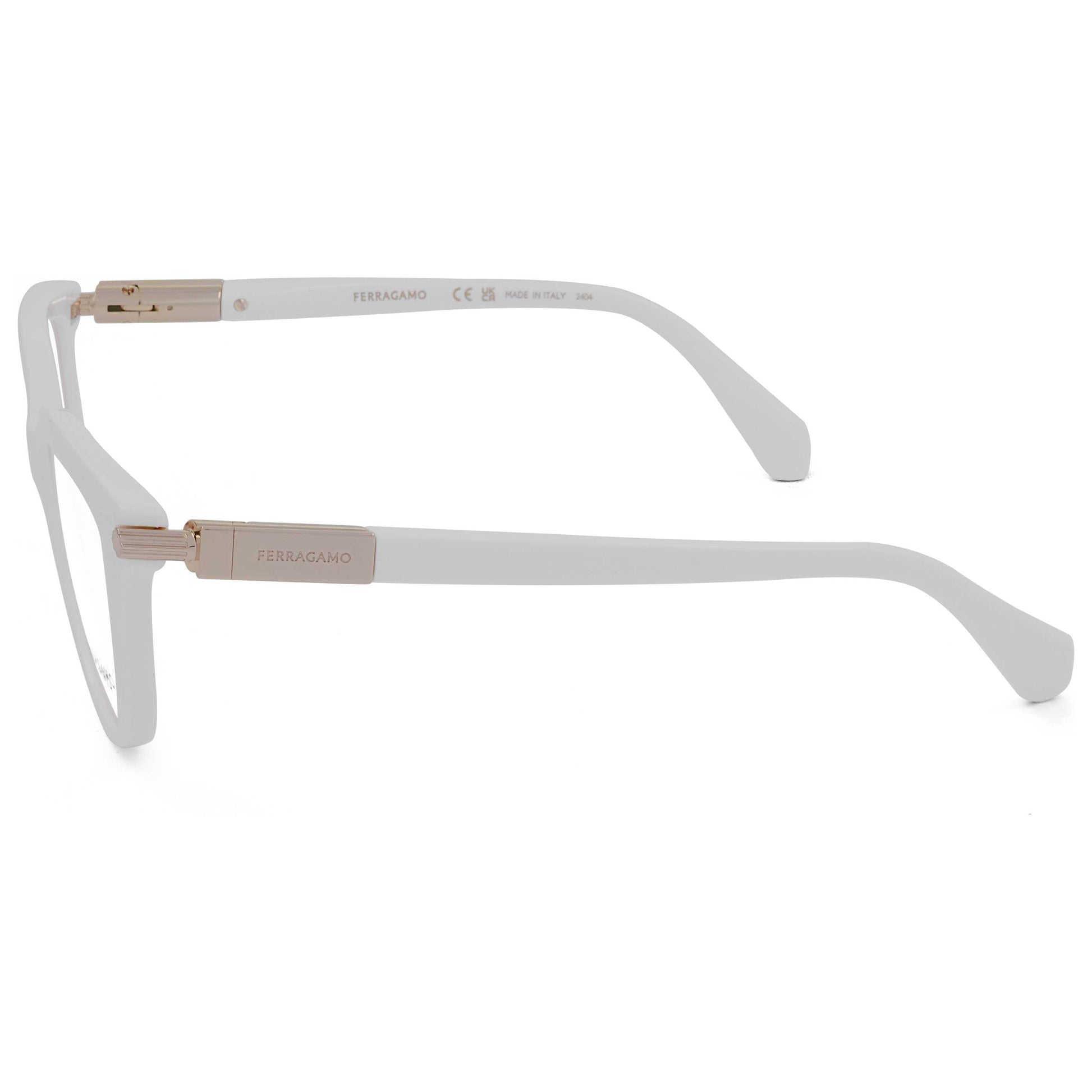 Ferragamo Women's Opticals SF2974-103-52 - Image #3