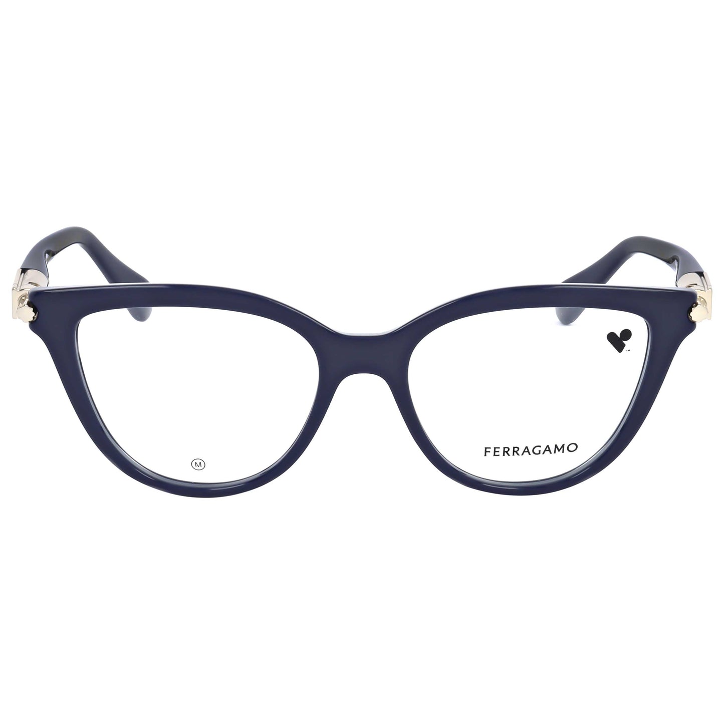 Ferragamo Women's Opticals SF2974-414-52 - Image #5