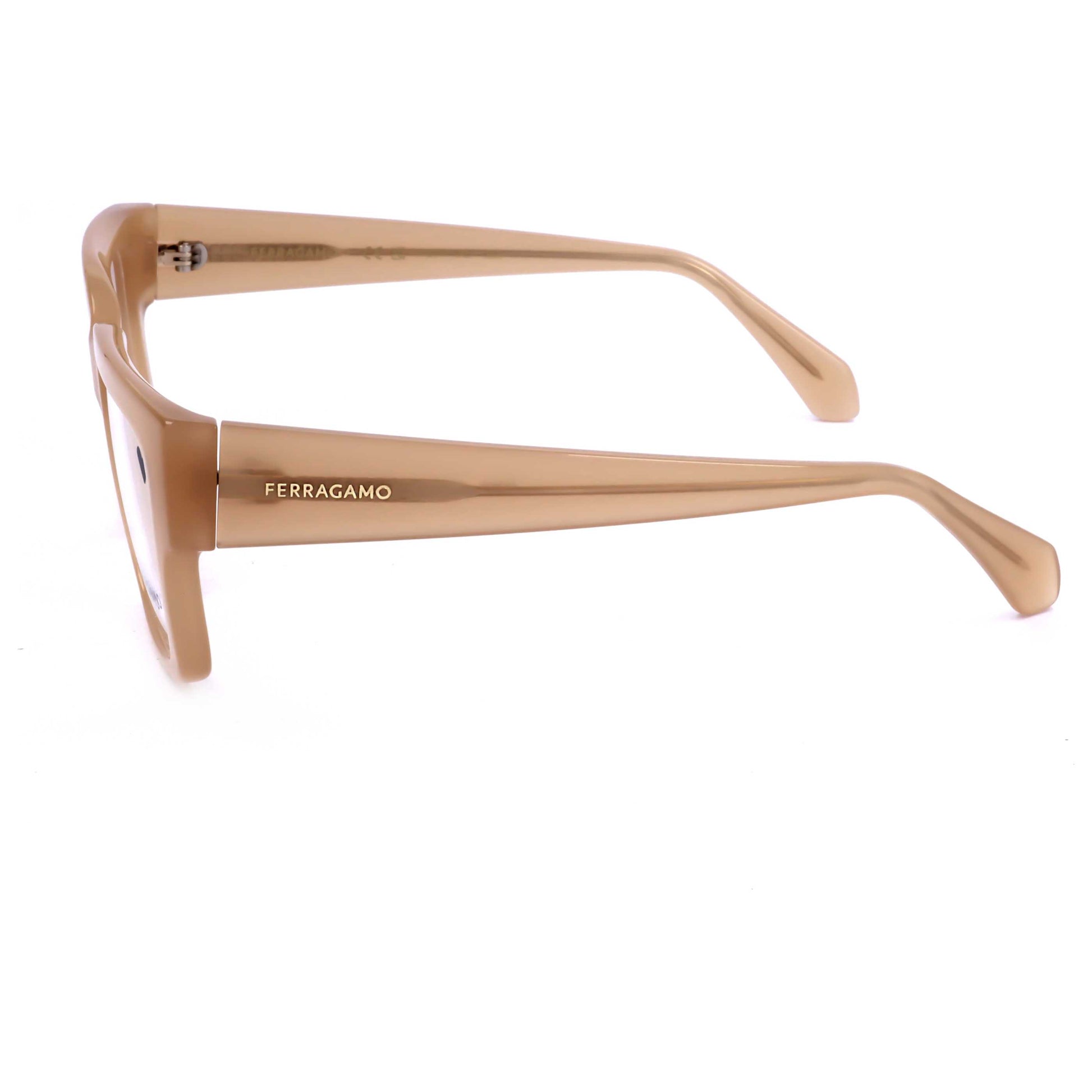 Ferragamo Women's Opticals SF2975-708-53 - Image #3