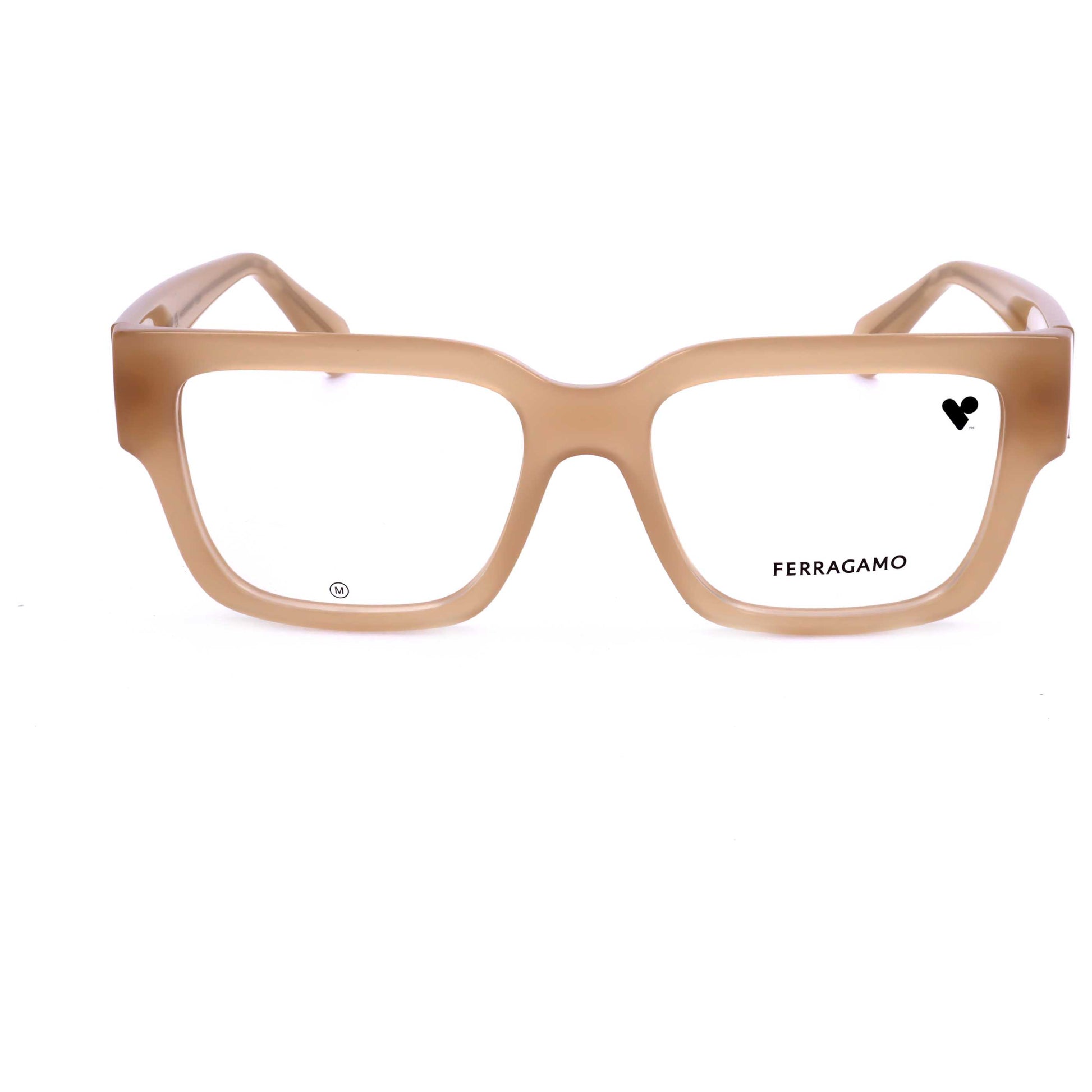 Ferragamo Women's Opticals SF2975-708-53 - Image #5