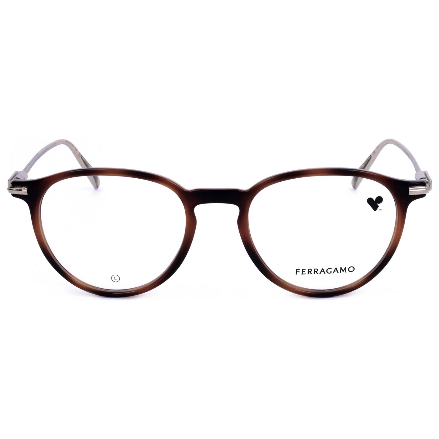 Ferragamo Men's Opticals SF2976-240-51 - Image #6