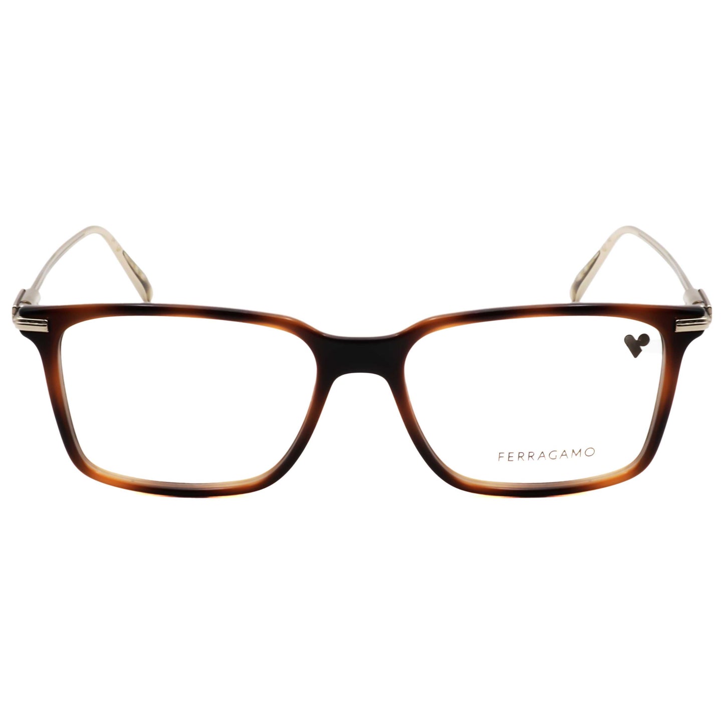 Ferragamo Men's Opticals SF2977-240-53 - Image #6