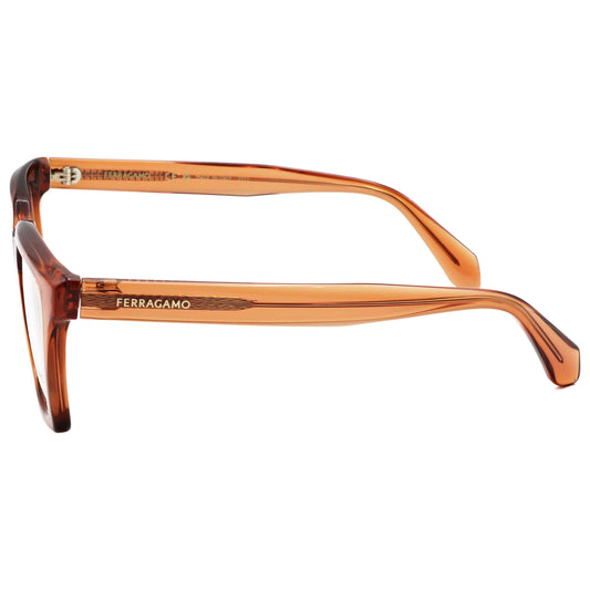 Ferragamo Women's Eyeglasses SF2985-261-52 - Image #3