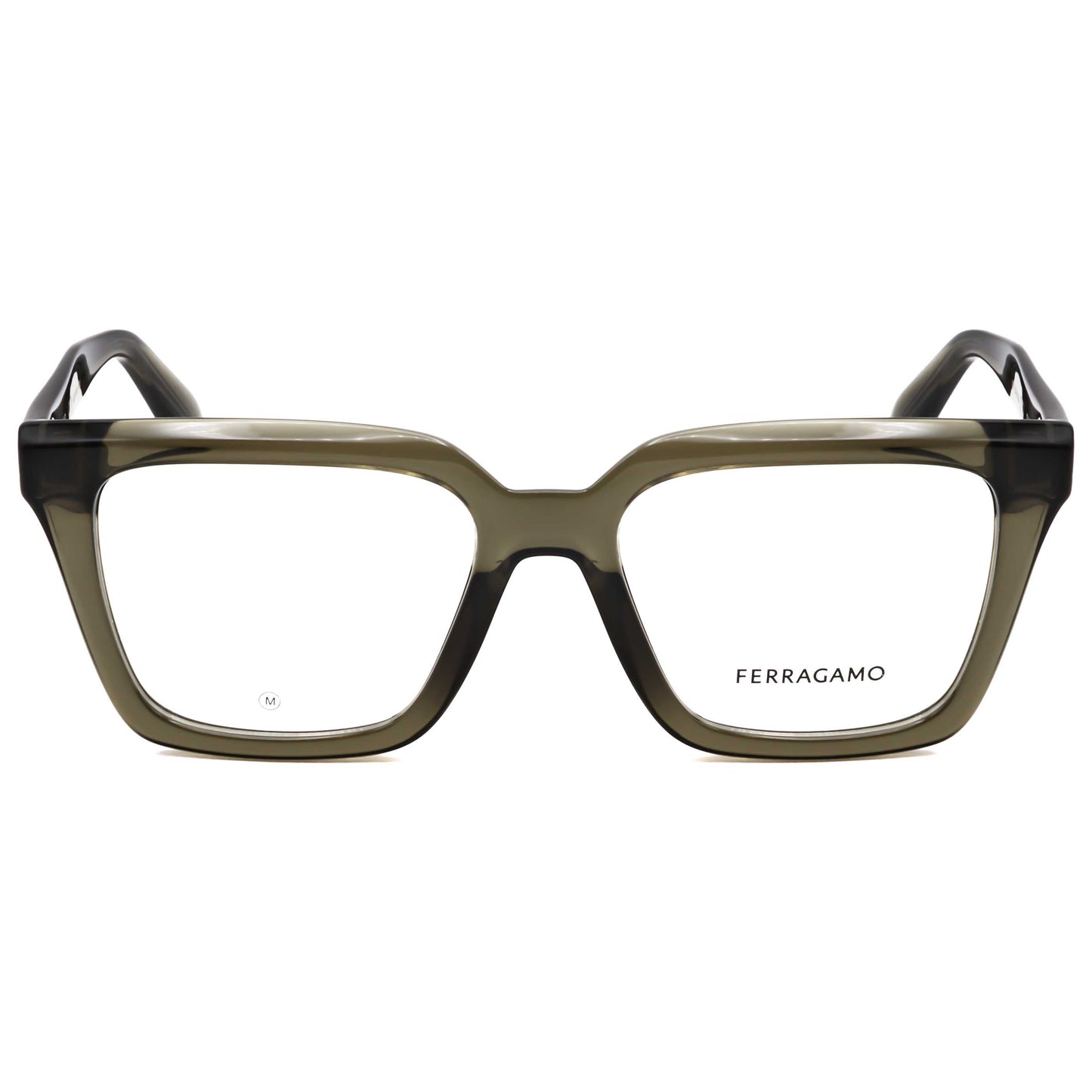 Ferragamo Unisex Opticals SF2985-320-52 - Image #6