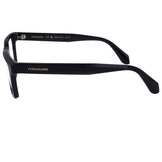 Ferragamo Women's Opticals SF2986-001-53 - Image #3