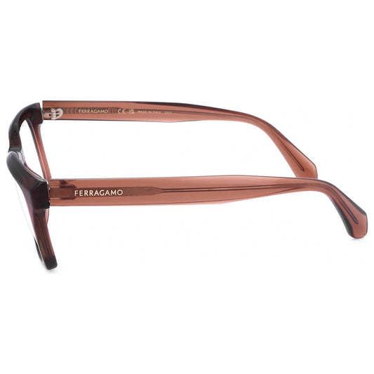 Ferragamo Women's Opticals SF2986-232-53 - Image #3