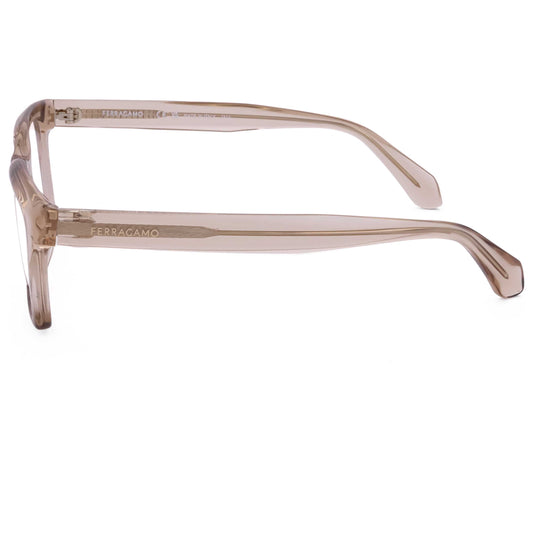 Ferragamo Women's Opticals SF2986-259-53 - Image #3