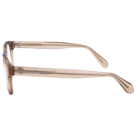 Ferragamo Unisex Opticals SF2987E-278-50 - Image #3