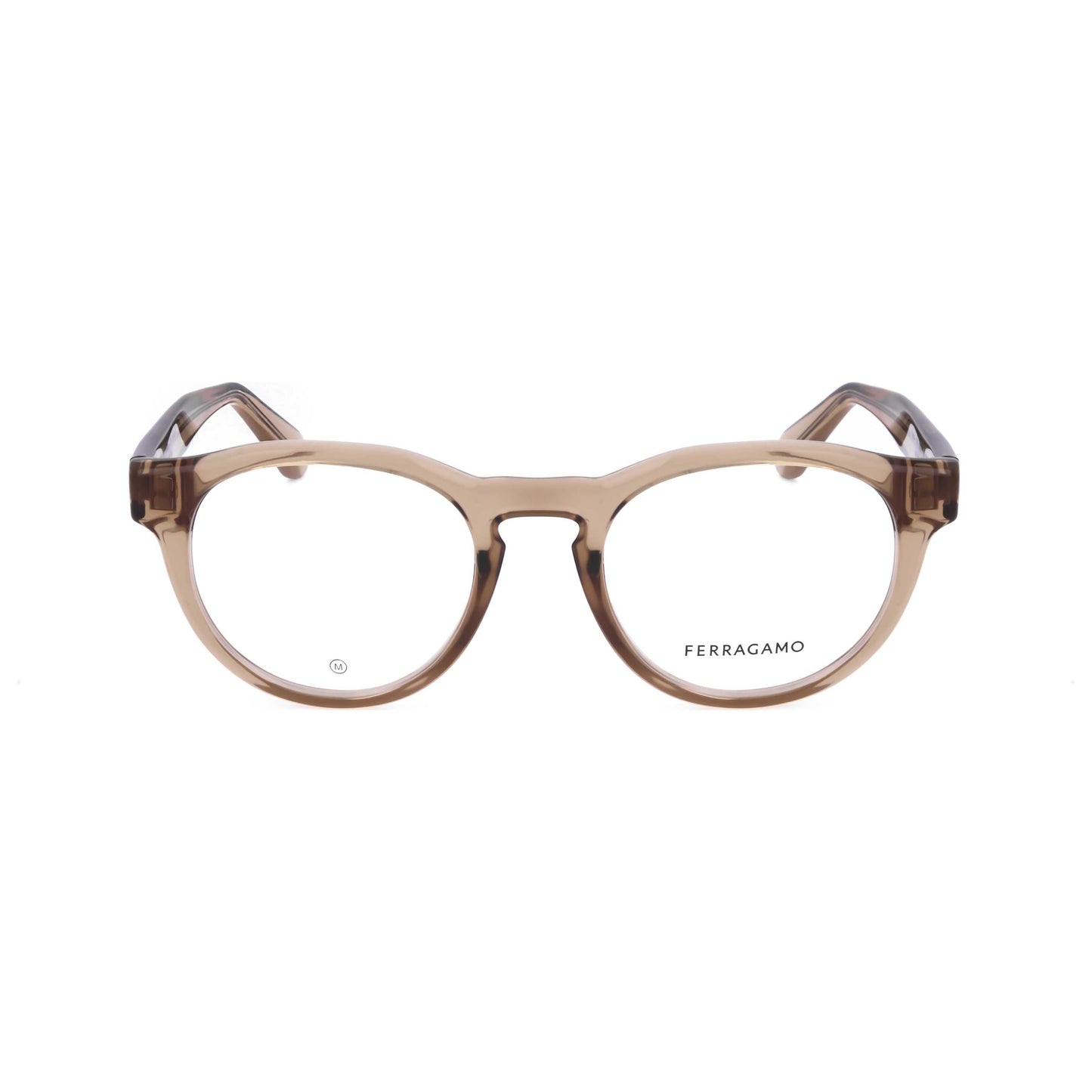 Ferragamo Unisex Opticals SF2987E-278-50 - Image #6