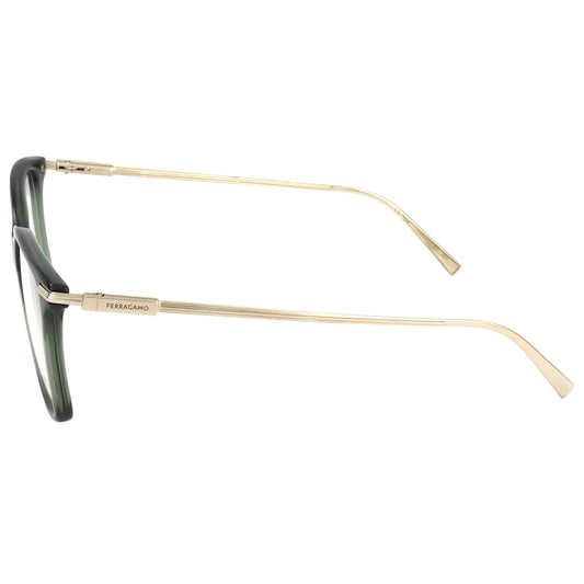 Ferragamo Women's Opticals SF2992-320-53 - Image #3