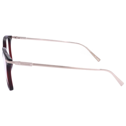 Ferragamo Women's Opticals SF2992-612-53 - Image #3