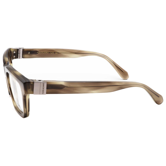 Ferragamo Men's Opticals SF2995-319-52 - Image #3