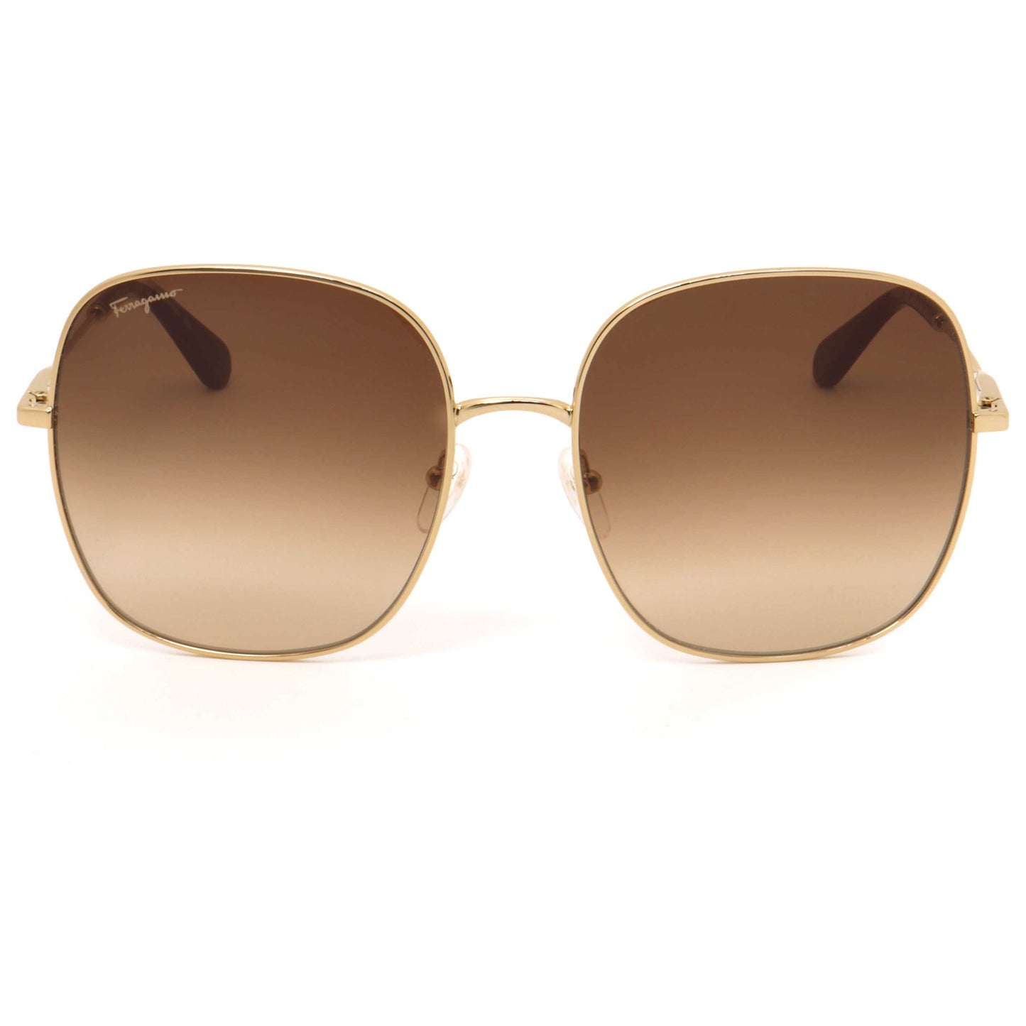 Ferragamo Women's Sunglasses SF300S-703 - Image #6