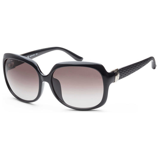 Front view of Ferragamo Fashion Women's Sunglasses SF739SA-001
