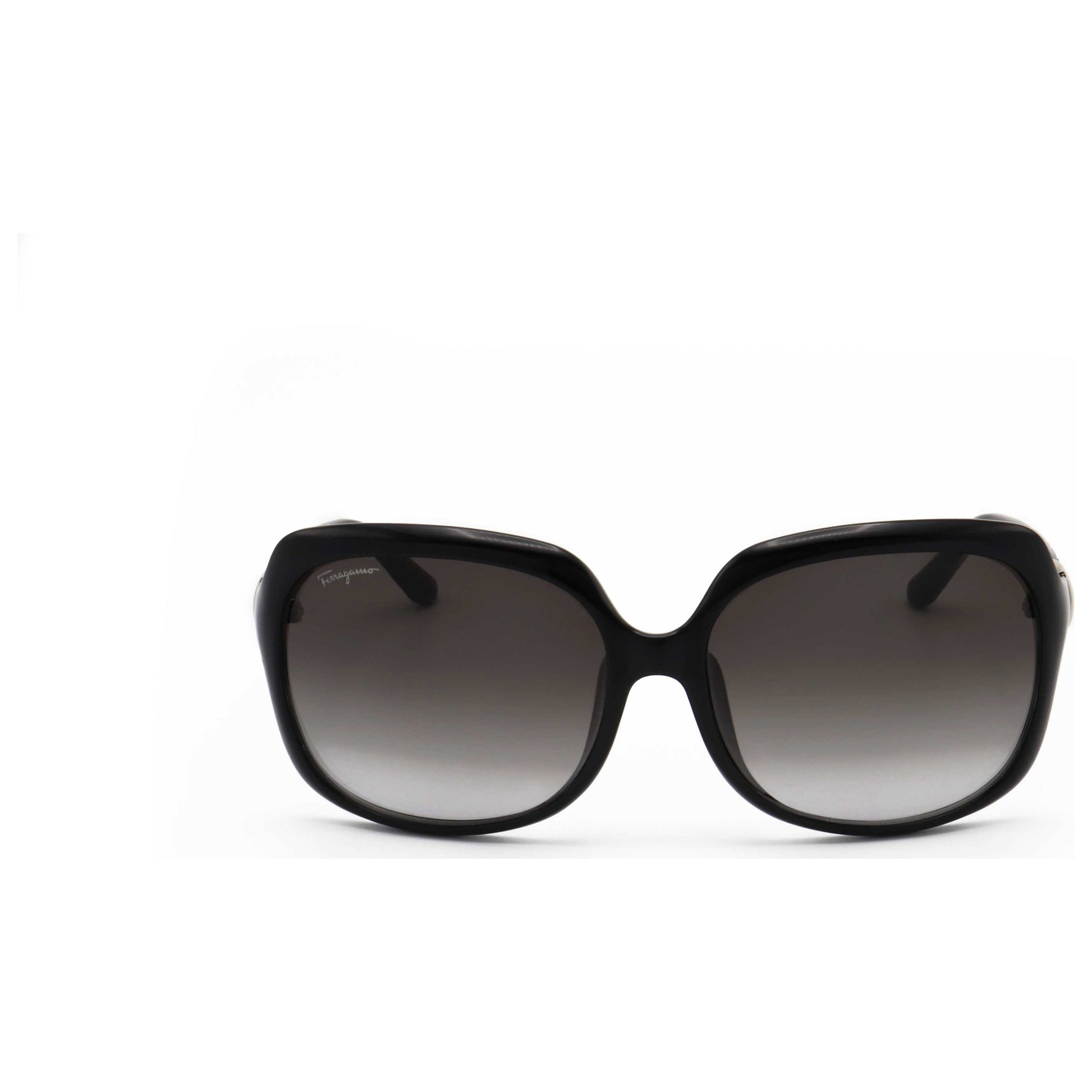 Ferragamo Fashion Women's Sunglasses SF739SA-001 - Image #5