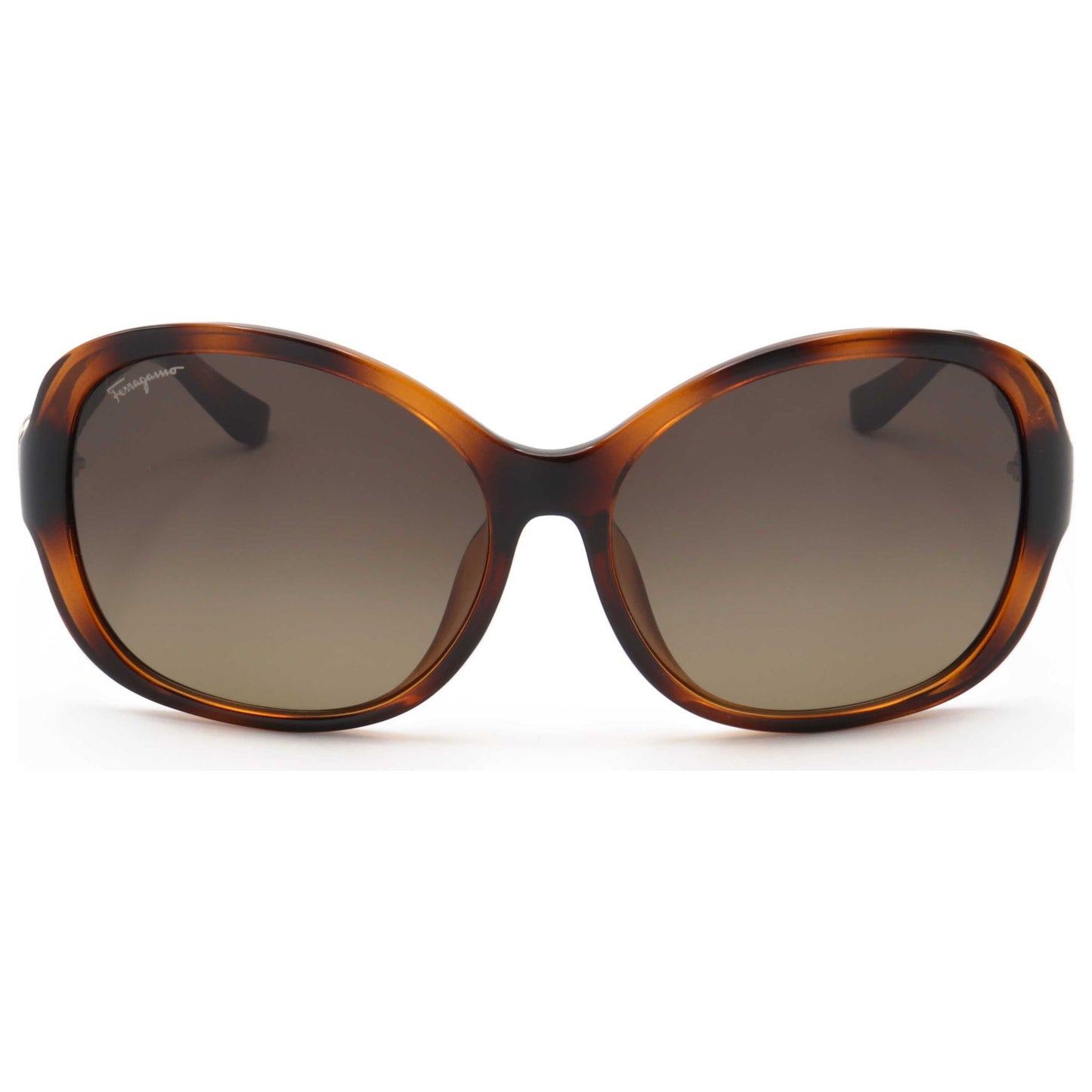 Ferragamo Women's Sunglasses SF744SLA-214-59 - Image #5