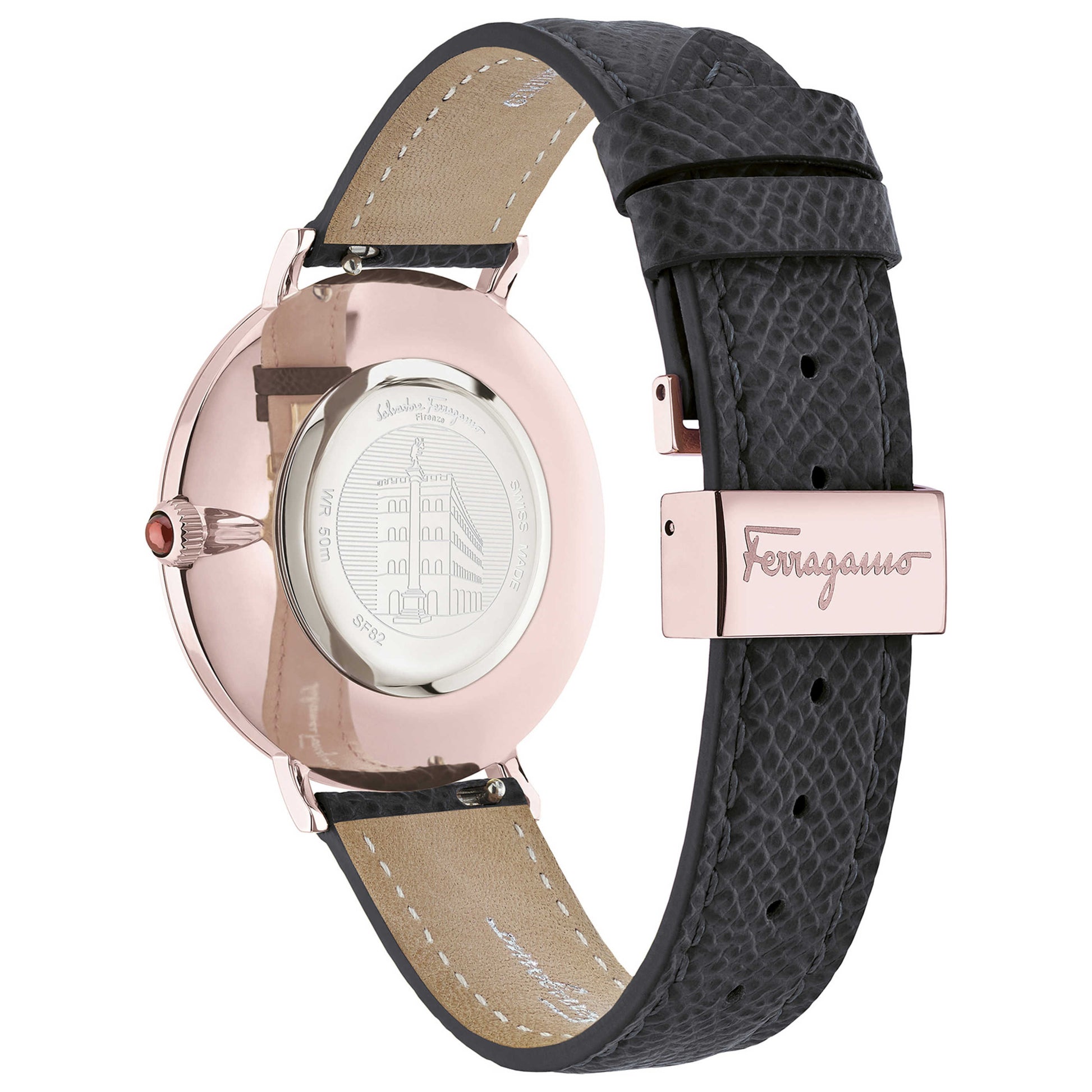 Ferragamo Minuetto Women's Quartz Watch SF8200419 - Image #2