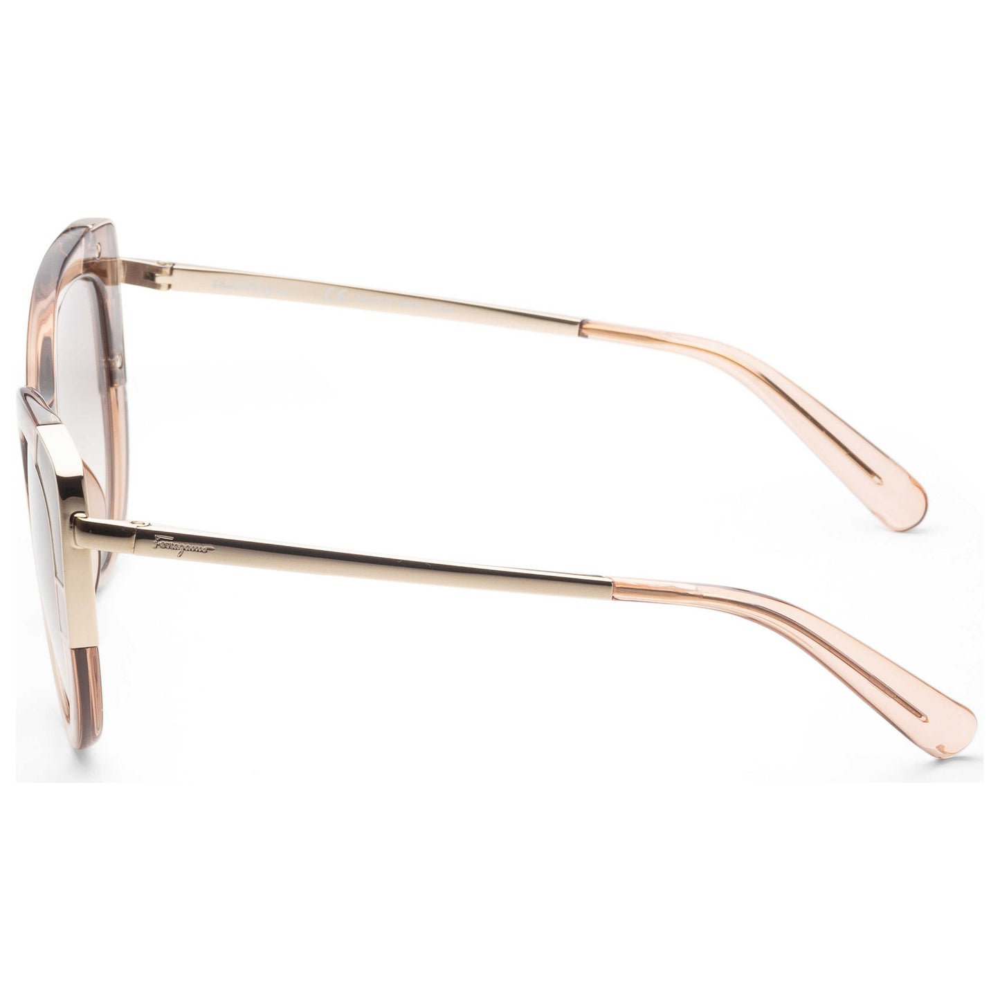 Ferragamo Fashion Women's Sunglasses SF890S-290 - Image #3