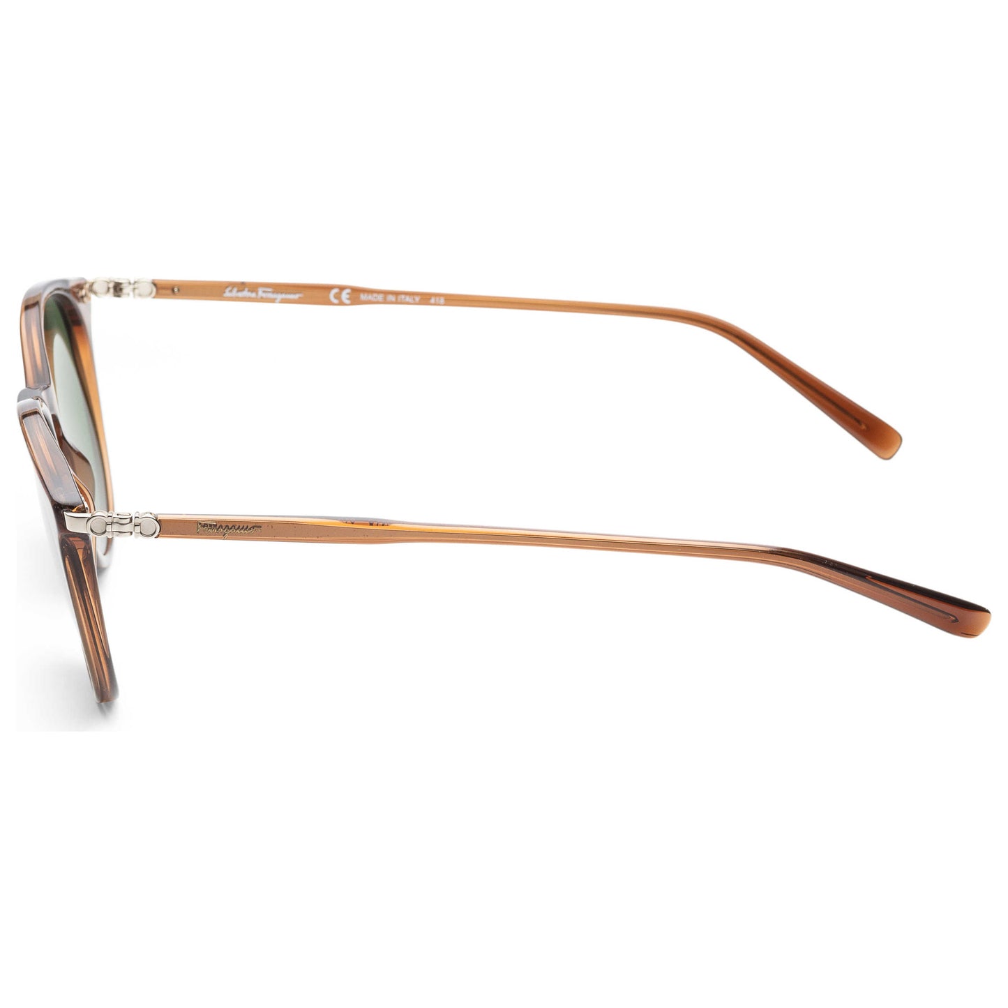 Ferragamo Fashion Women's Sunglasses SF911S-210 - Image #3