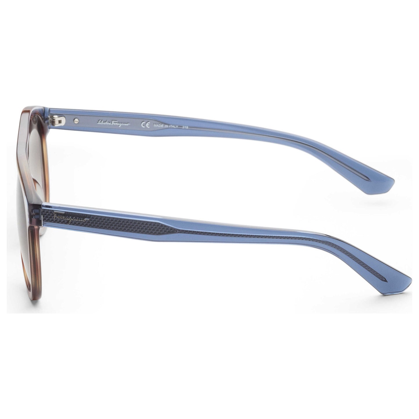 Ferragamo Fashion Men's Sunglasses SF945S-259 - Image #3